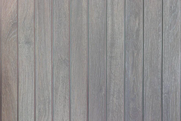 天然色仕上げの頑丈な木製のバットの壁のパターンの背景 — ストック写真
