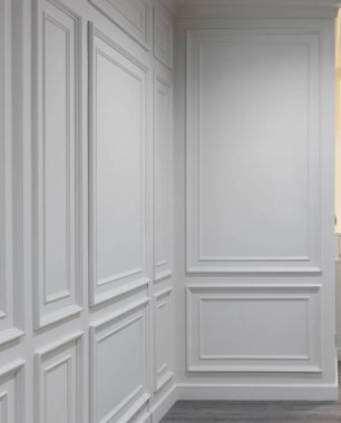 Ahşap ahşap desenli arka plan duvarının içi.