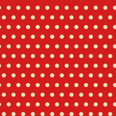 Kırmızı ve Altın Yıldızlı Noel Geometrik Arkaplanı, pürüzsüz desen, Noel süslemeleri, 