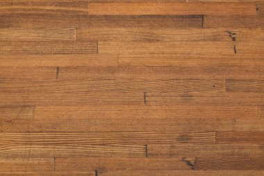 Kenarlara yapışmış ahşap panel, doku ve detaylar.