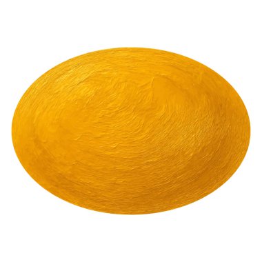 Soyut bir tasarım, yağlı boya kullanılarak yaratılmış, girdaplı altın tonlarıyla. Kompozisyon sorunsuz akıyor.,