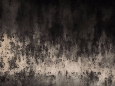 Kirli eski kağıt dokusu arkaplanı. Onlarca yıllık..