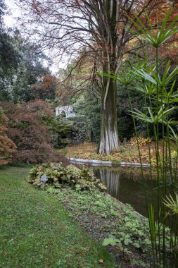 Ateş ve fuoco di notte