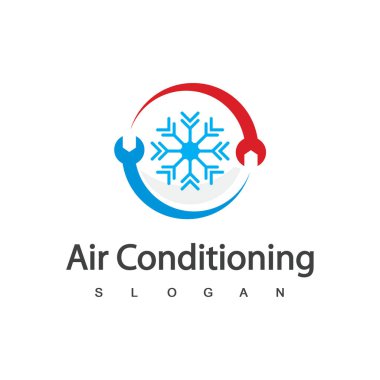 Klima Logosu, HVAC Logosu