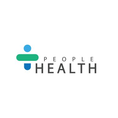 Health Care And Hospital Logo Template