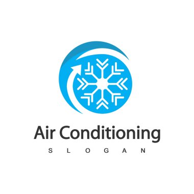 Klima Logosu, HVAC Logosu