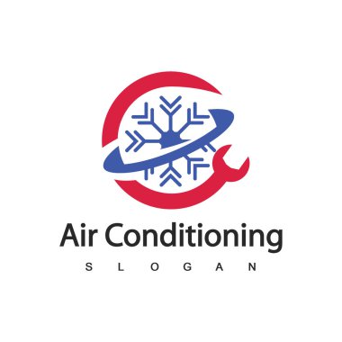 Klima Logosu, HVAC Logosu