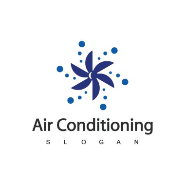 Klima Logosu, HVAC Logosu