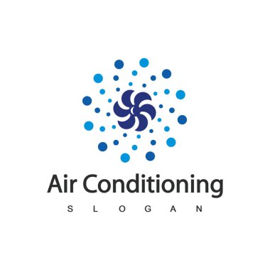 Klima Logosu, HVAC Logosu