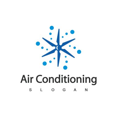 Klima Logosu, HVAC Logosu