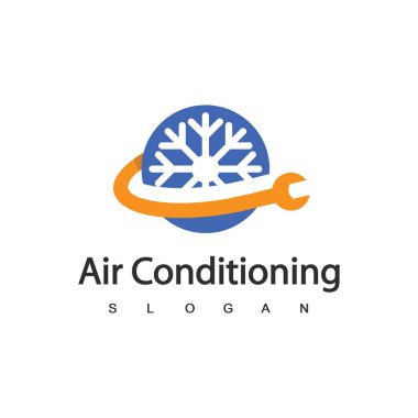 Klima Logosu, HVAC Logosu