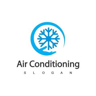 Klima Logosu, HVAC Logosu