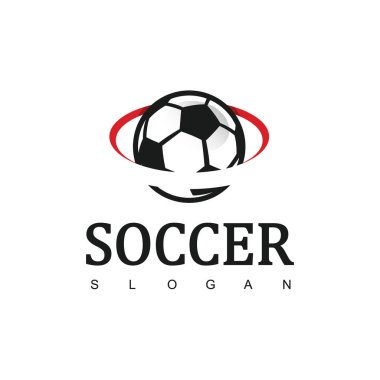 Futbol Logosu veya Futbol Kulübü Tabelası