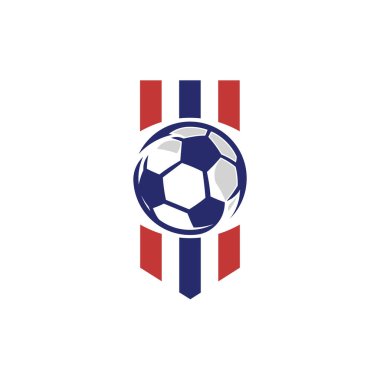 Futbol Logosu veya Futbol Kulübü Tabelası
