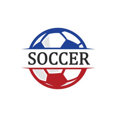 Futbol Logosu veya Futbol Kulübü Tabelası