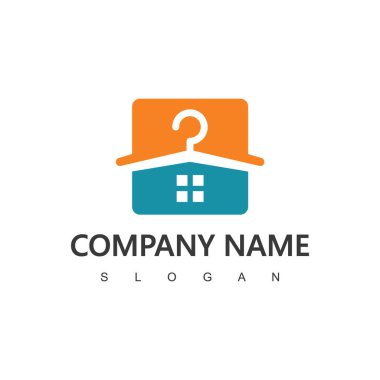 Moda dükkanı logosu, Butik simgesi