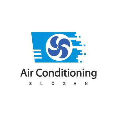 Klima Logosu, HVAC Logosu