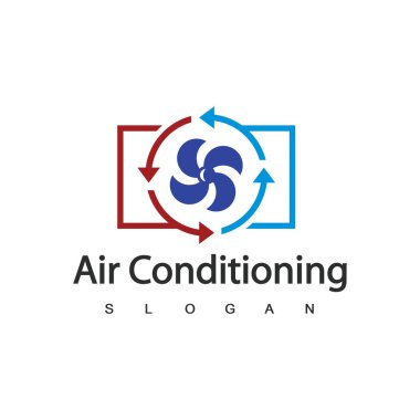 Klima Logosu, HVAC Logosu