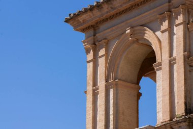 Assisi'da San Francesco Bazilikası