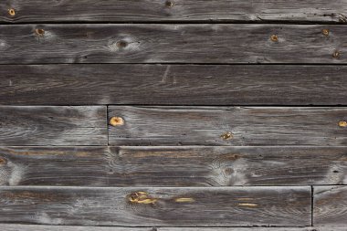 Kırsal ahşap arka plan. Eski ahşap doku, ahşap duvar, doğal yaşlanma, yakın çekim. Ahşap yüzeyi geri alın. Hardwood Gri Zemin, Masa, Kapı veya Hücre Yapısı. - Yakın çekim. Boşluğu Kopyala.