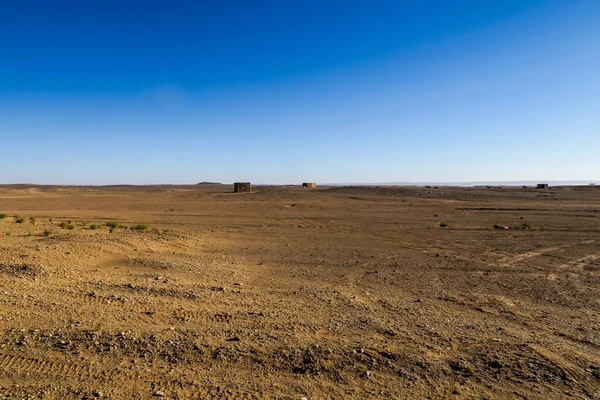 Landschaft Wüste Natur — Stockfoto