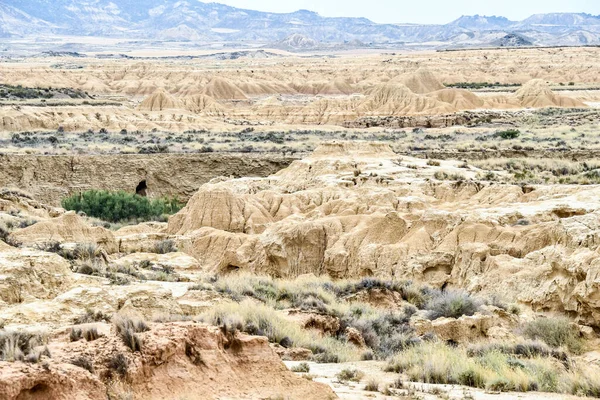 Вид Великий Каньйон Природа — стокове фото