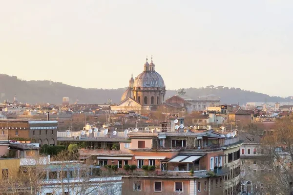 이탈리아 로마의 — 스톡 사진