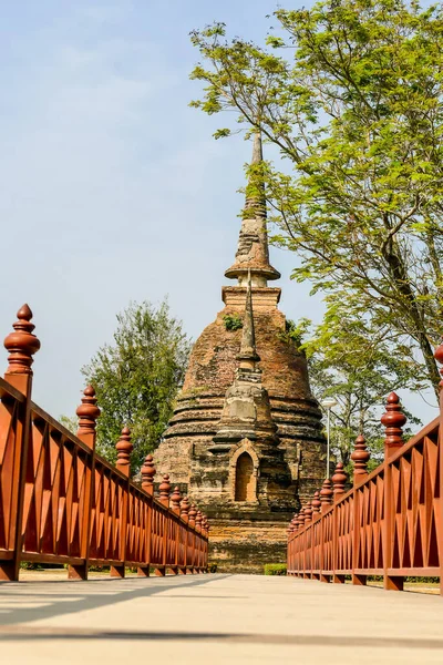 Tempel Thailand Mooie Foto — Stockfoto