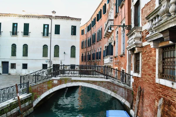 Venice Italy 디지털 이미지 — 스톡 사진