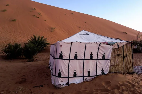 사막의 아름다운 디지털 이미지 — 스톡 사진