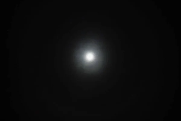 Moon Stars Photo Background Digital Image — Stock Photo, Image