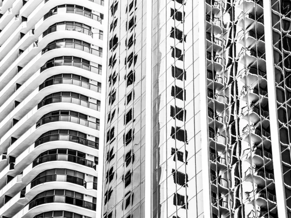 Modern Building City Photo Background Digital Image — Stock Photo, Image