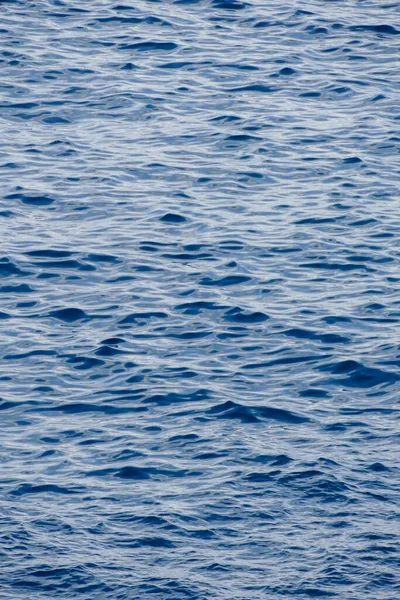 海の水の質感の写真美しいテクスチャ背景 — ストック写真