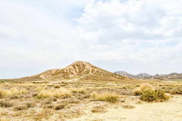 stock image landscape with mountains and blue sky, photo as a background, digital image