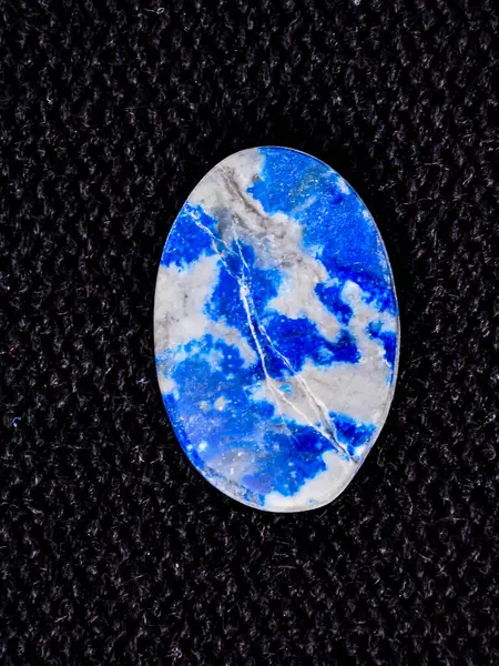 Фото Semi Precious Rock Stone Jewel — стоковое фото
