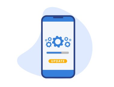 Sistem Güncellemesi. Sistem yazılımını güncelleme kavramı