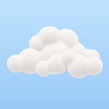 Eşsiz organik şekilli, kabarık dinamik görünümlü, neşeli bir üç boyutlu karikatür tarzı bulut ve yumuşak renklerde yumuşak bir mat dokusu. Oyuncu arayüzler, animasyonlar ve hikaye kitabı tasarımları için harika.