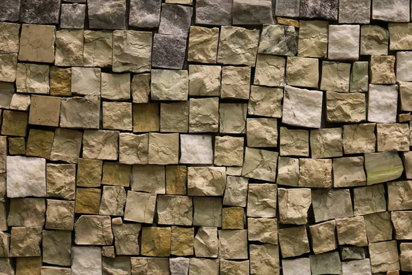 Mozaik duvarda arkaplan malzemesi fotoğrafı