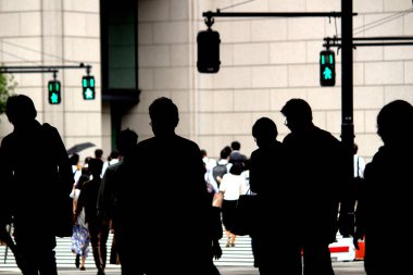 Japonya 'da Günlük Yaşam 