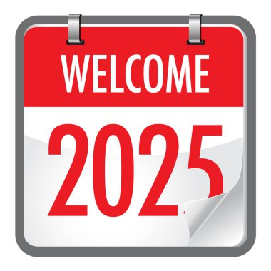 2025 yeni yıl takvimi