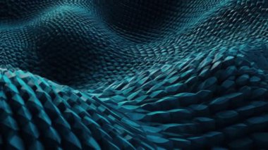 animasyon - hareket halindeki desenli şekil