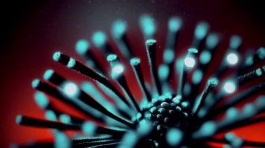 Hasarlı ve dağılan kanser hücresinin canlandırılması