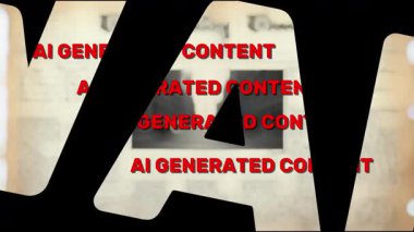 Vintage Gazete ve Geleceğe Dair Uyarı