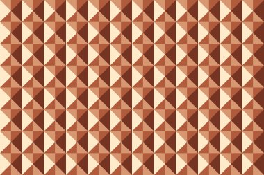 Tasarımınız için vektör çizimi, kristal soyut geometrik Polygon Retro Üçgen Arkaplan, çokgen arka plan, Bal arkaplan. Vektör illüstrasyonu