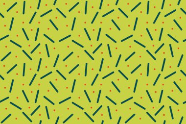 Konfeti arkaplanı soyut renkli desen. Vektör tatil illüstrasyonu. Şen ve şık bir konfeti geçmişi var. Doğum günü, parti ve tatil kavramı. 