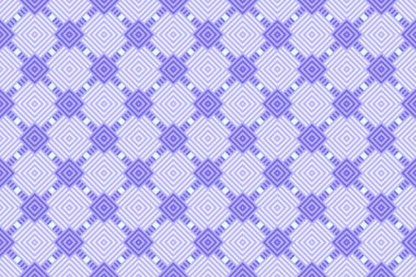 Soyut elmas desenli, desenli yüzeysel gerçekçi görünüş, kusursuz tasarım. Kumaş baskısı ya da ambalaj kağıdı için mükemmel. Vektör illüstrasyonu