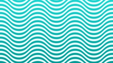 Soyut mavi dalgalar arka planda desenli. Desen tasarımlı bir örnek. Yüksek kalite