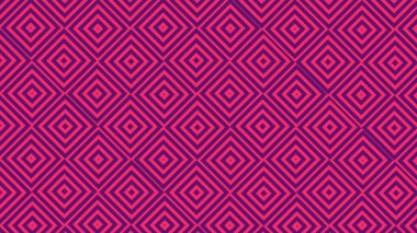 Soyut renkli arkaplan. Grafik veya konsept tasarım için soyut pembe kare arkaplan. 