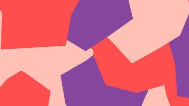 Soyut keskinlik açık pembe mor renkli kağıt desen arkaplanı pastel ve klasik tarzla.