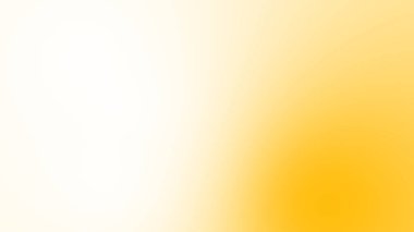 Soyut sarı beyaz renkler, eğimli arkaplan ve ışık desenli doku. Yüksek kalite fotoğraf